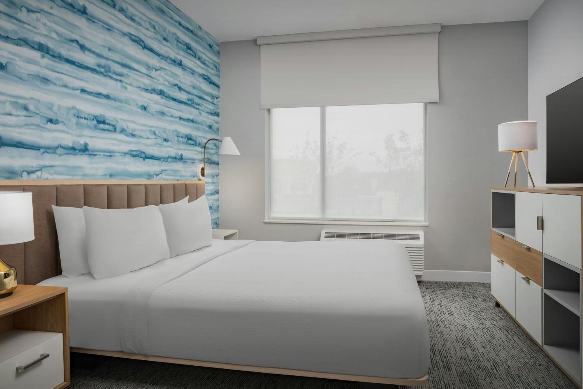 Towneplace Suites By Marriott Forney Exterior foto