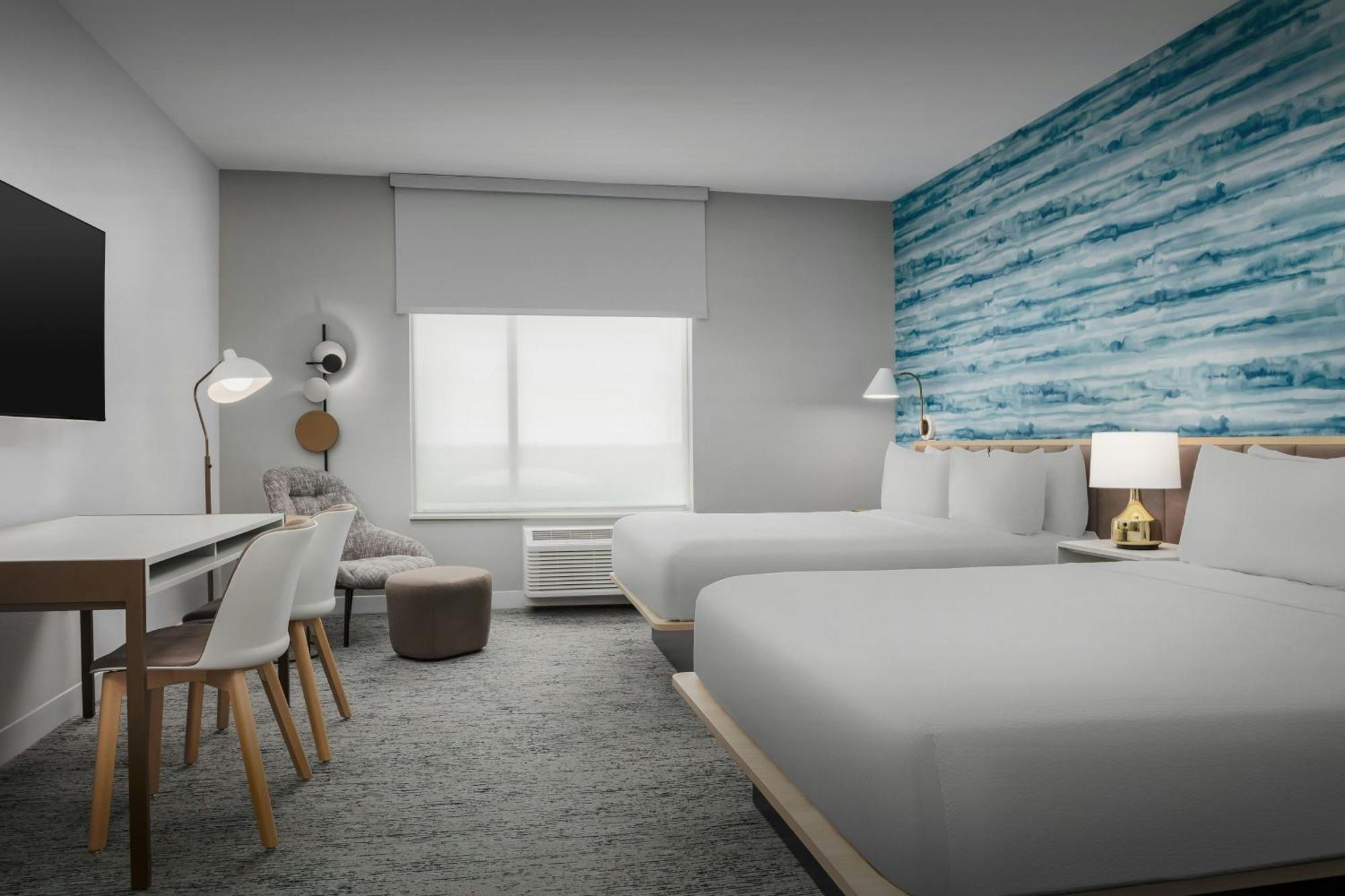 Towneplace Suites By Marriott Forney Exterior foto